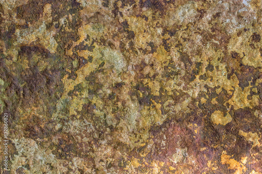Closeup of a stone surface
Closeup of a stone surface