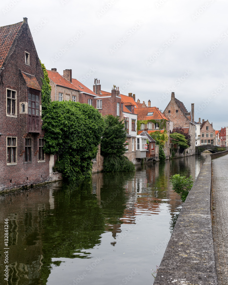 Fototapeta premium Bruges