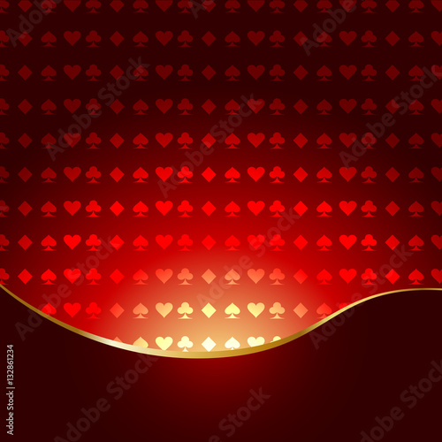 Casino background