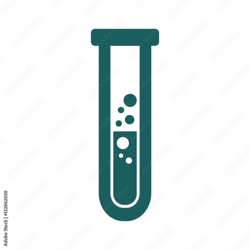 laboratory chemical beaker icon on white background laboratory chemical beaker icon on white background