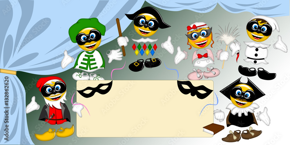 Carnevale Carnevale