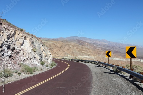 Mojave Desert, United States