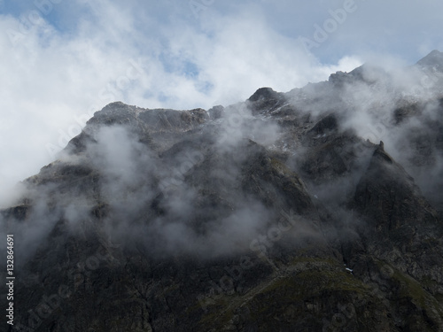 Bergsee im Montafon II © saumhuhn