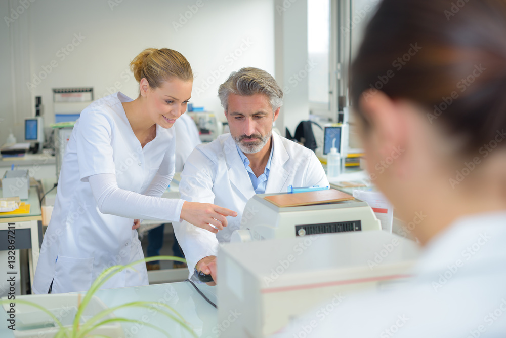 happy with the laboratory result happy with the laboratory result
