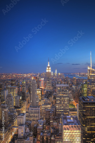 New York City © bartsadowski