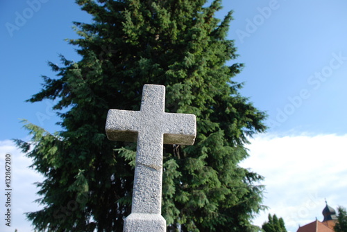 cemetery