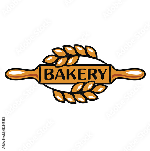 Bakery logo