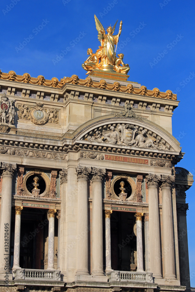 Opéra de Paris