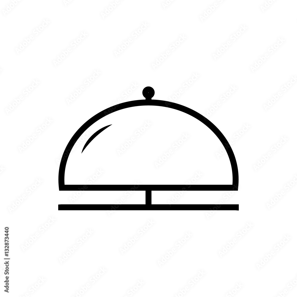 cloche icon cloche icon