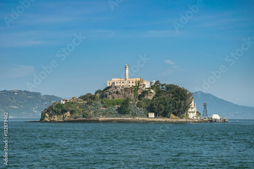 Alcatraz Island