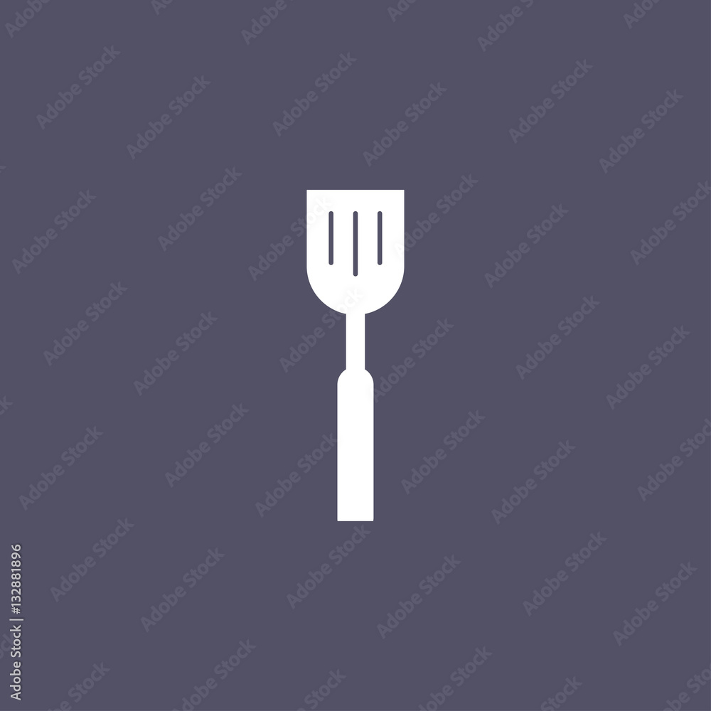 spatula icon for kitchen spatula icon for kitchen