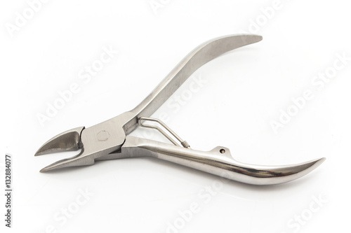 Pedicure Pliers for Cutting Toenails