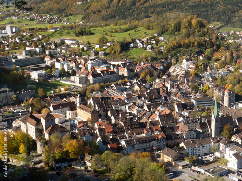 Feldkirch Altstadt