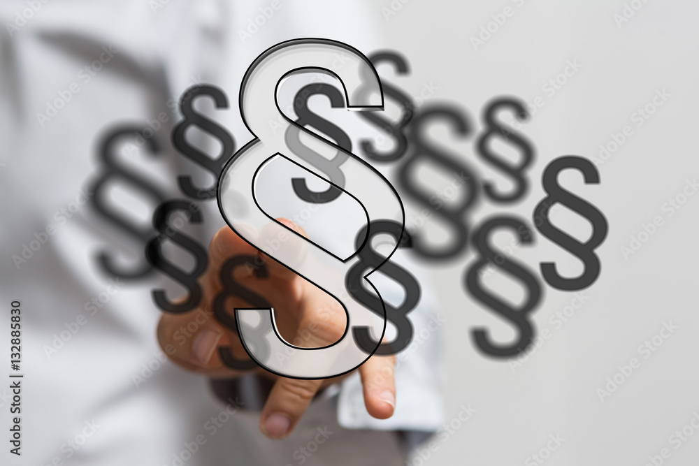 law StockFoto Adobe Stock