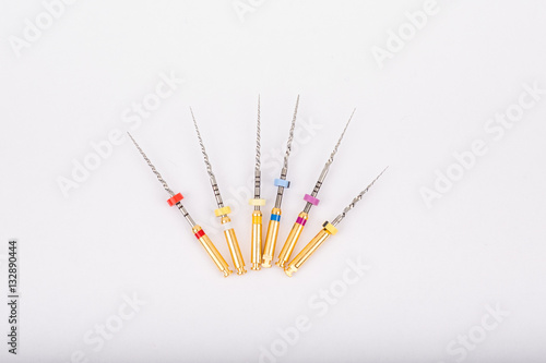 Dental Pro Tapers Set