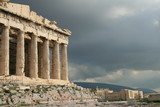 Athens, Acrópolis, Atenas