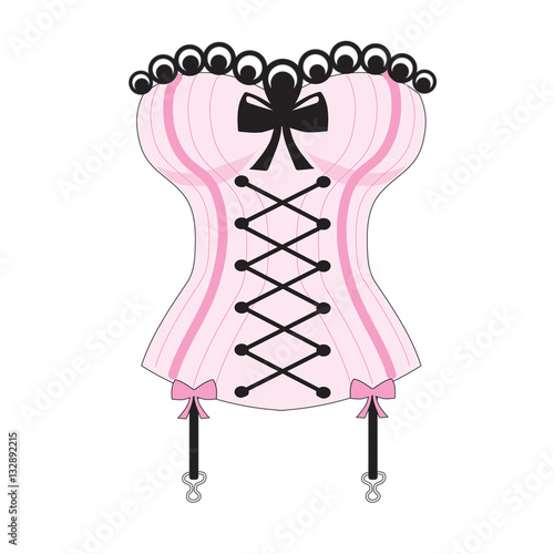 The Corset
