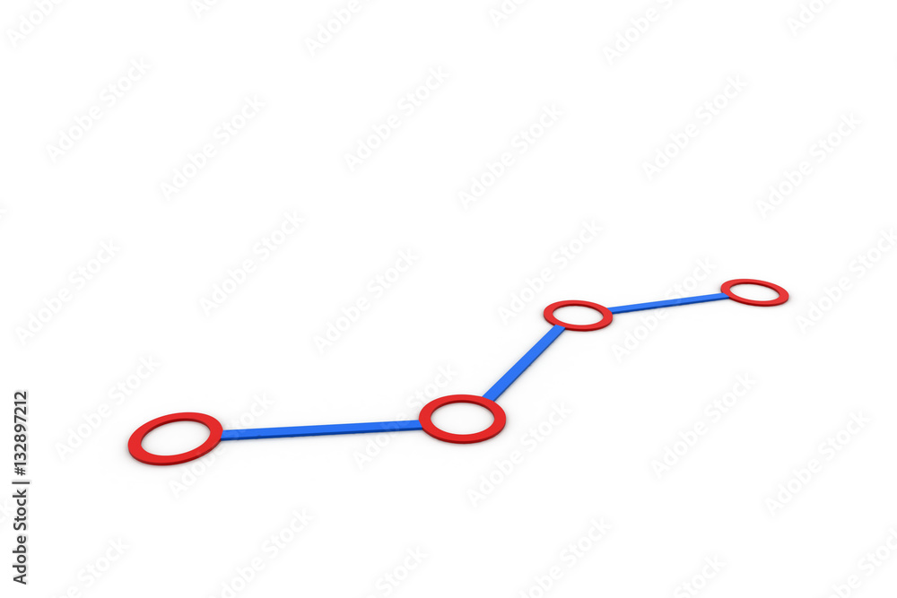 Social network concept Social network concept
