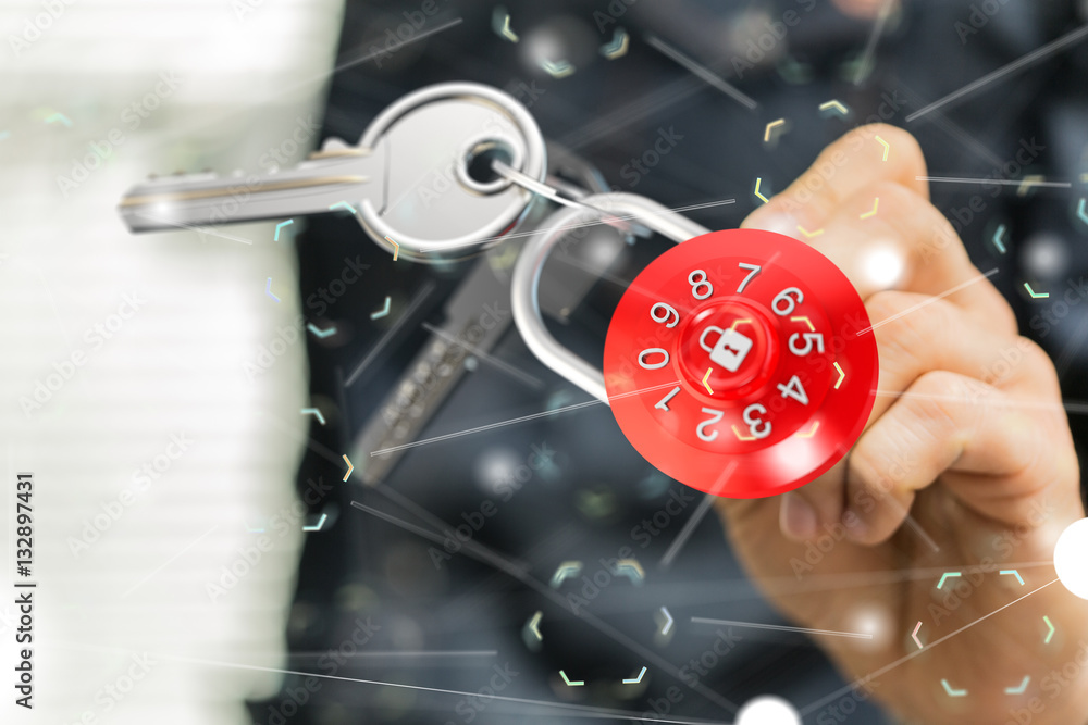 lock StockFoto Adobe Stock