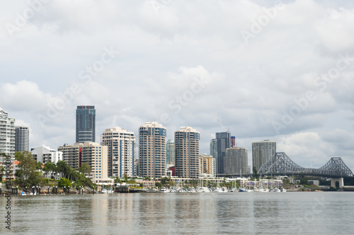 Brisbane - Australia © Adwo