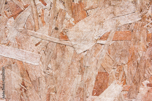 plywood texture with pattern natural, wood grain for background. © phanasitti