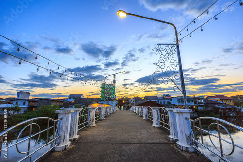 bridge