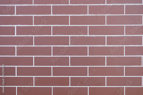 Brown brick wall © daul89