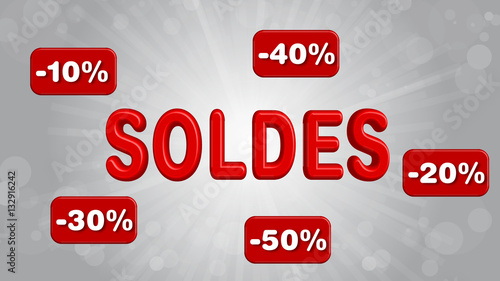 SOLDES