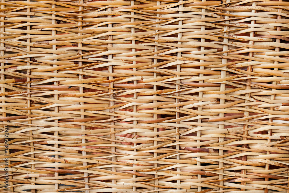 rattan for texture and background or abstract rattan for texture and background or abstract