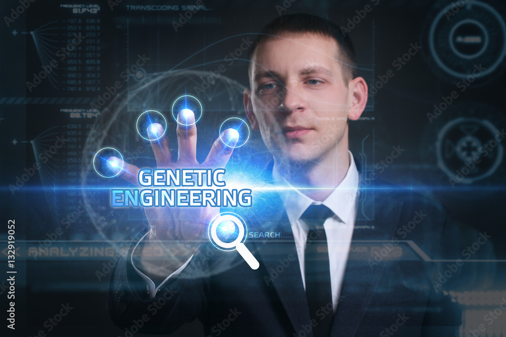 Business, Technology, Internet and network concept. Young busine Business, Technology, Internet and network concept. Young busine