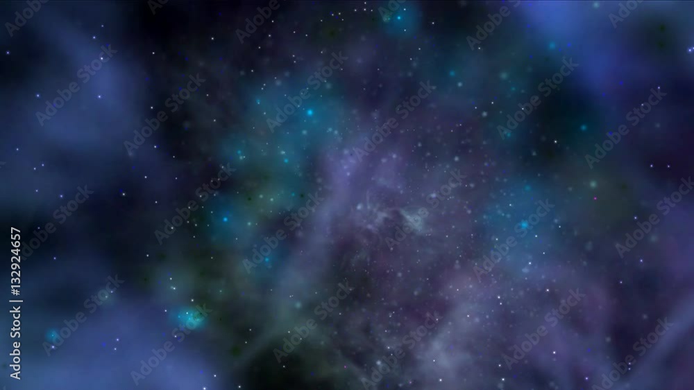 Gas-dust cloud. Interstellar cloud and congestion space dusts. Gas-dust cloud. Interstellar cloud and congestion space dusts.