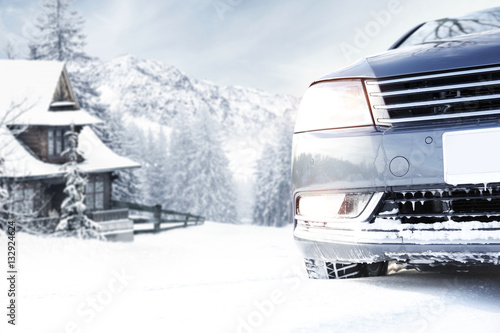 winter car 