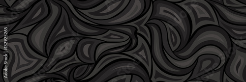 Seamless pattern dynamic. ダイナミックなパターン