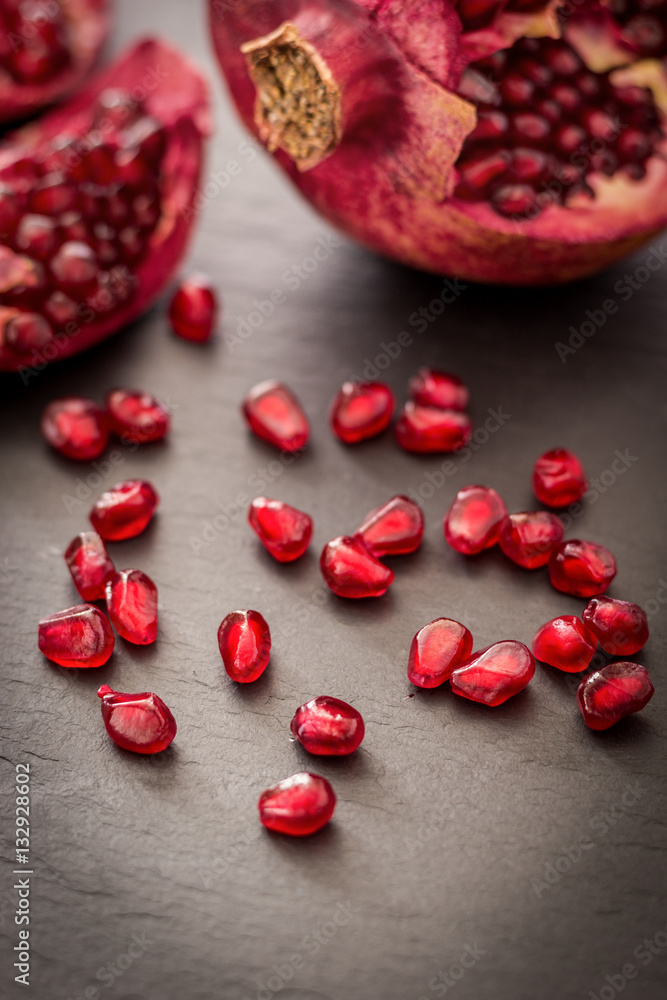 Pomegranate Pomegranate