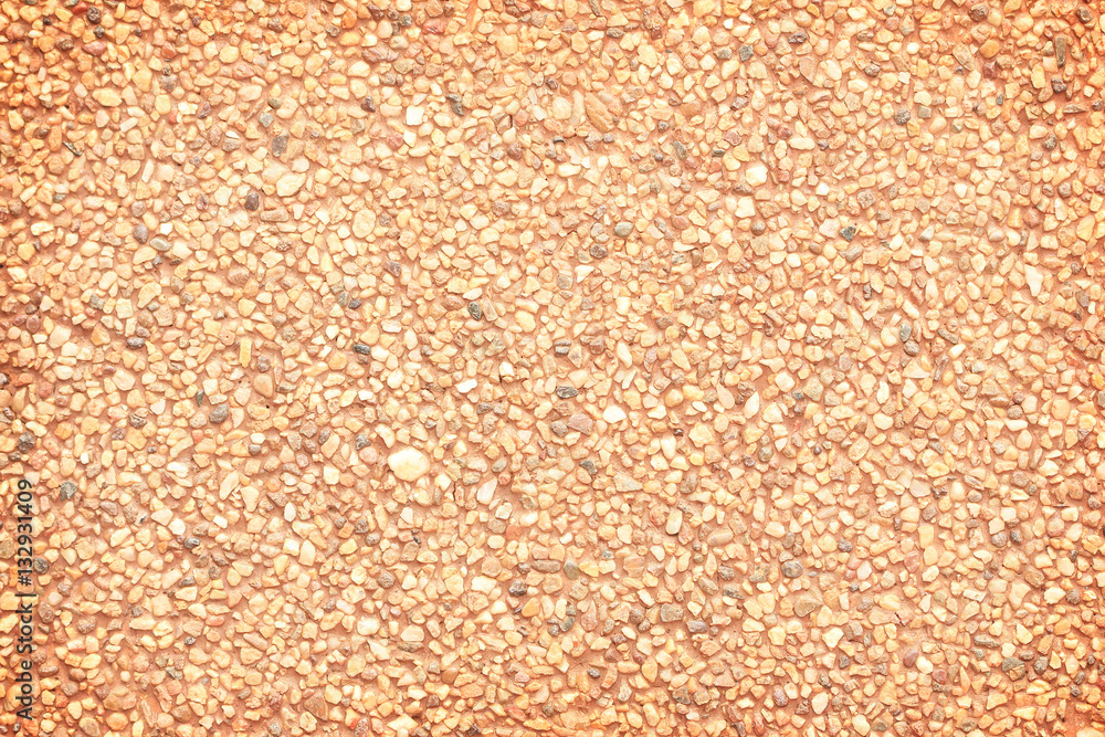 surface and texture of fine mix size gravel gray wall, Seamless surface and texture of fine mix size gravel gray wall, Seamless