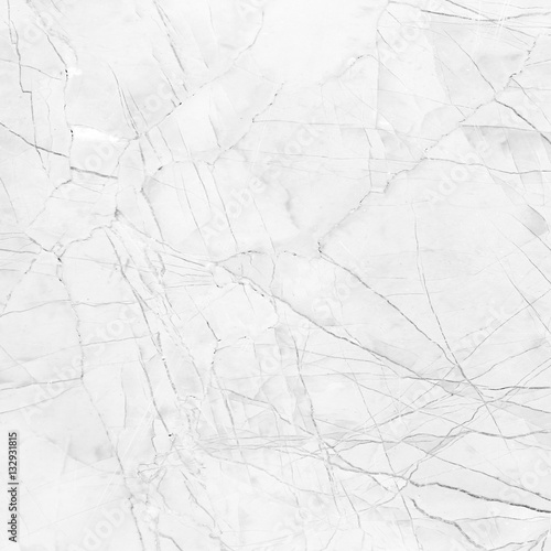 White marble texture abstract background pattern with high resol