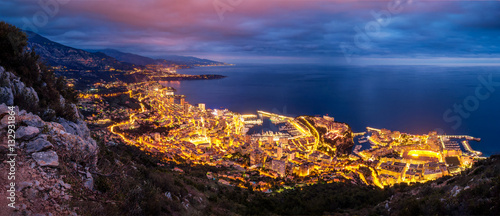 Monaco