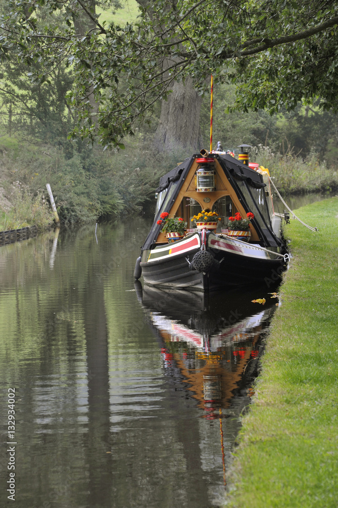 Llangollen Canal