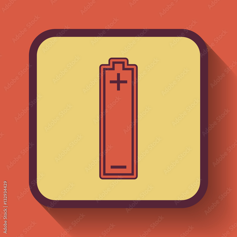 Battery icon Battery icon