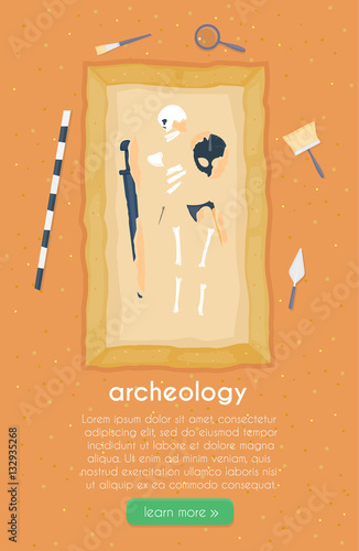 Archaeological site