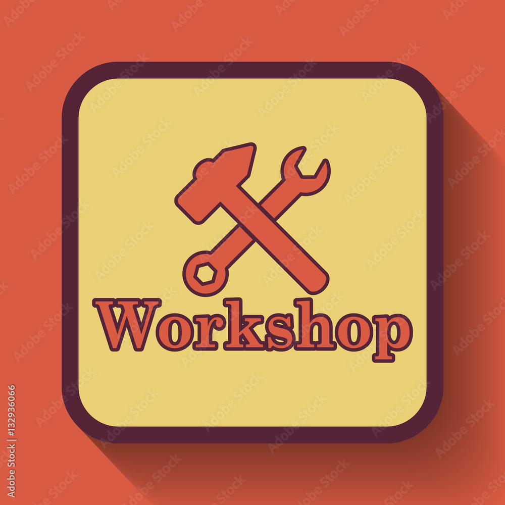 Workshop icon