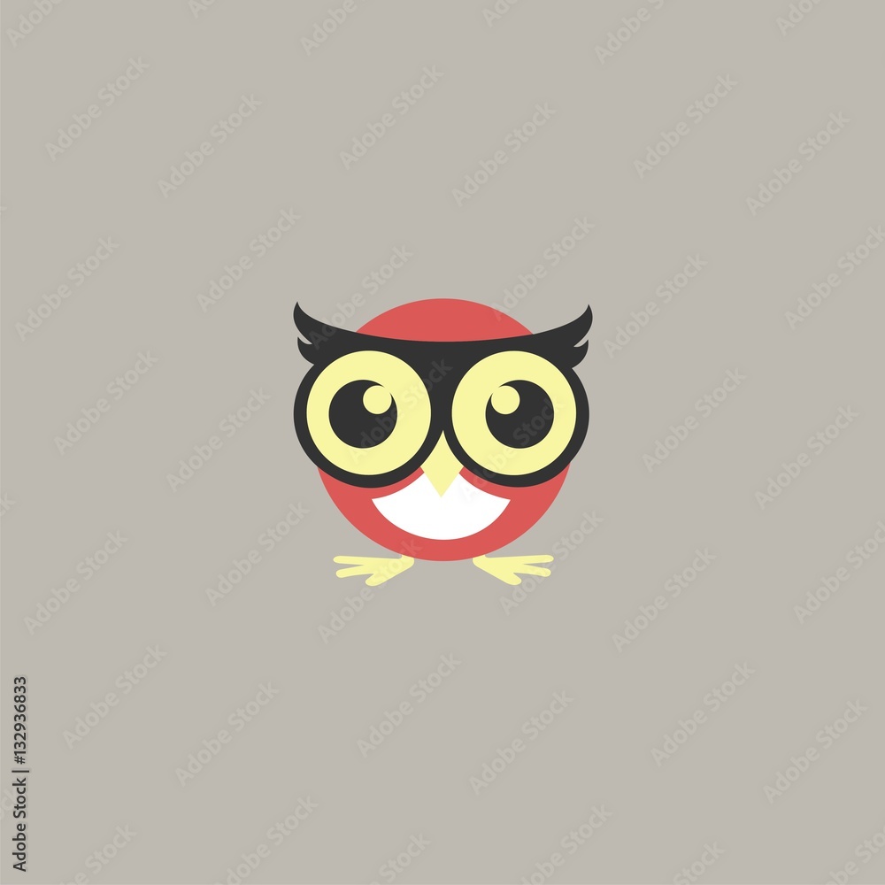 owl flat owl flat