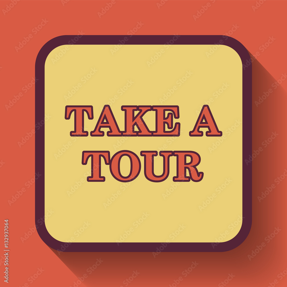 Take a tour icon Take a tour icon