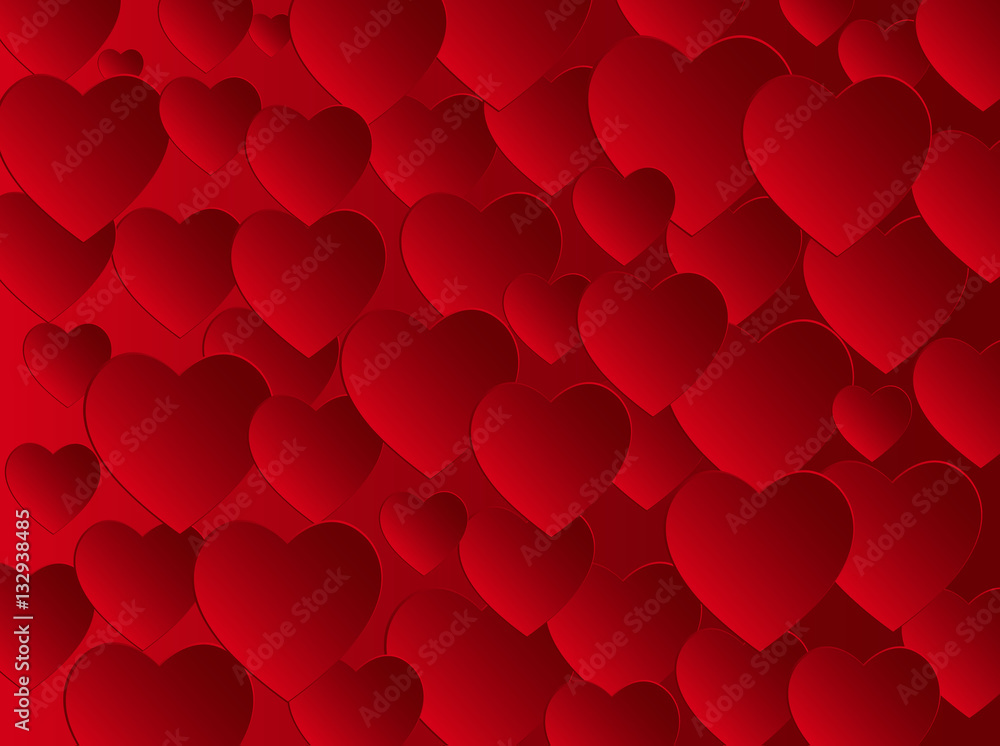 vector background with hearts,
Valentine's Day vector background with hearts,
Valentine's Day