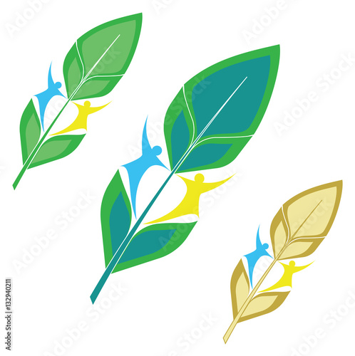 Ukrainian logo