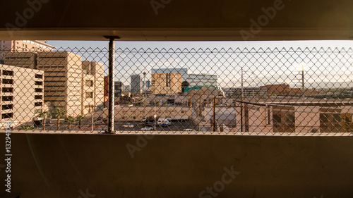 California, Nevada, Arizona, New Mexico