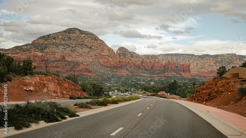 California, Nevada, Arizona, New Mexico