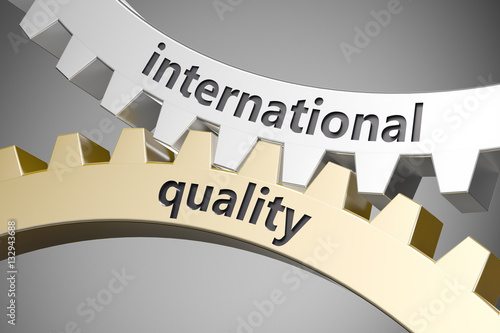 International Quality