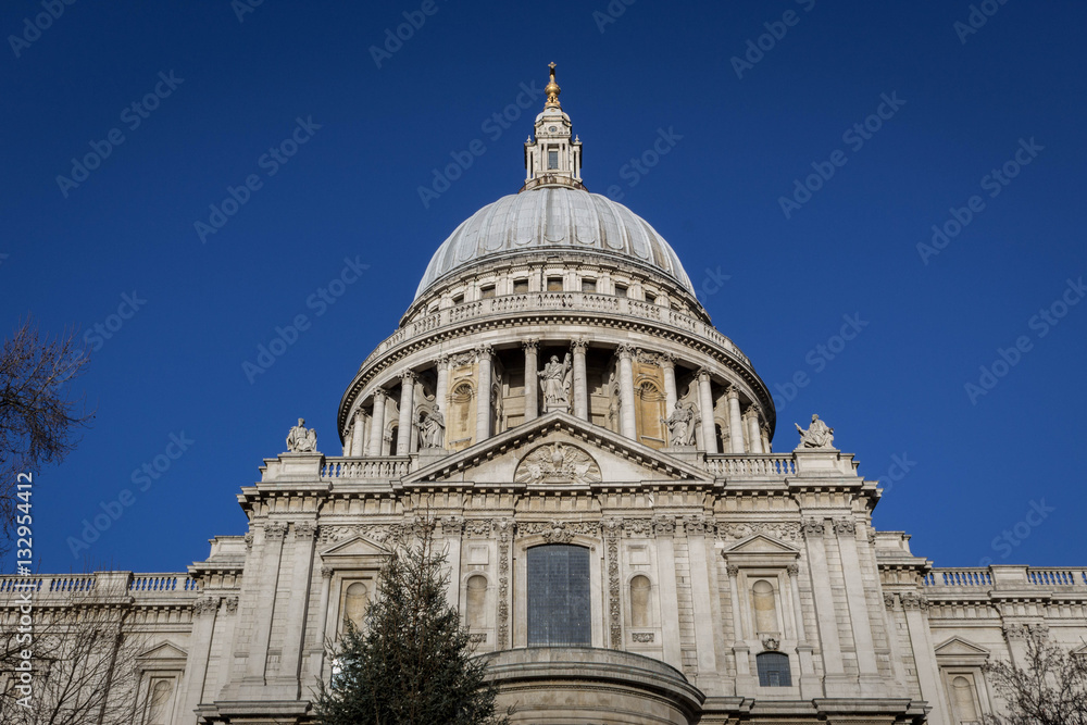 Saint Paul's Chapel