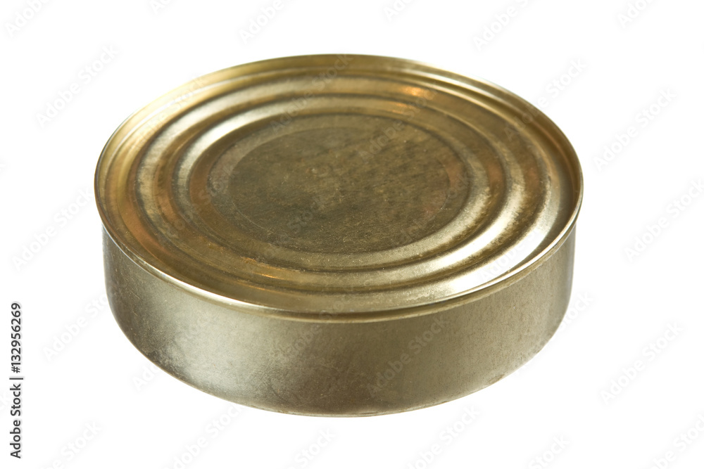 Food can Food can